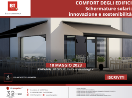 18 maggio: appuntamento con BT Group e Infoprogetto