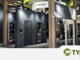 I prodotti Tyman International al BAU 2023