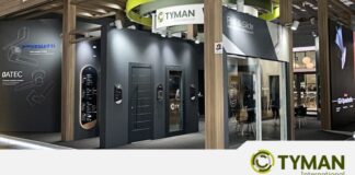 I prodotti Tyman International al BAU 2023