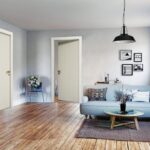 Lovly, la nuova linea di porte interne in rovere