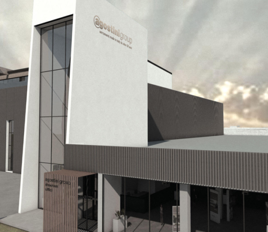 Agostini Group acquisisce maggioranza Orama Minimal Frame LTD