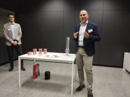SX Plus, nuovo tassello fischer per murature piene e forate