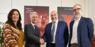 Enrico Aureli eletto alla presidenza di Acimall fino al 2026