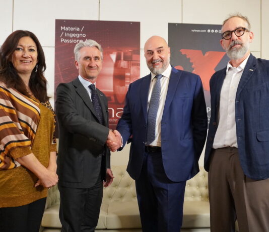 Enrico Aureli eletto alla presidenza di Acimall fino al 2026