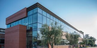 Le soluzioni per il centro ESRIN di ESA, Agenzia Spaziale Europea