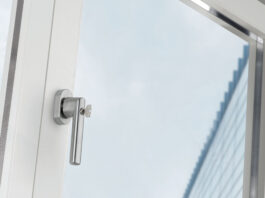 SecuForte per la serie Amsterdam