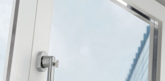 SecuForte per la serie Amsterdam