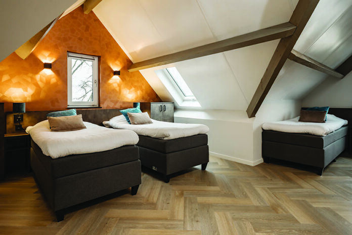 FAKRO_Hotel Heuvelrijk (1)