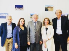Assofermet incontra il Ministro Fratin: proposto bonus ferramenta