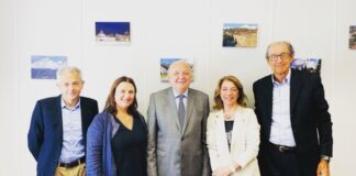 Assofermet incontra il Ministro Fratin: proposto bonus ferramenta