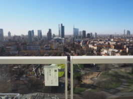 Torre Milano e i suoi 8 km di Modular