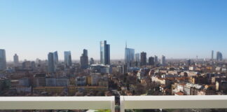 Torre Milano e i suoi 8 km di Modular