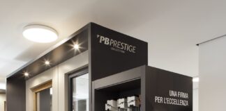 L’incontro con il progettista: nasce PBStore LAB