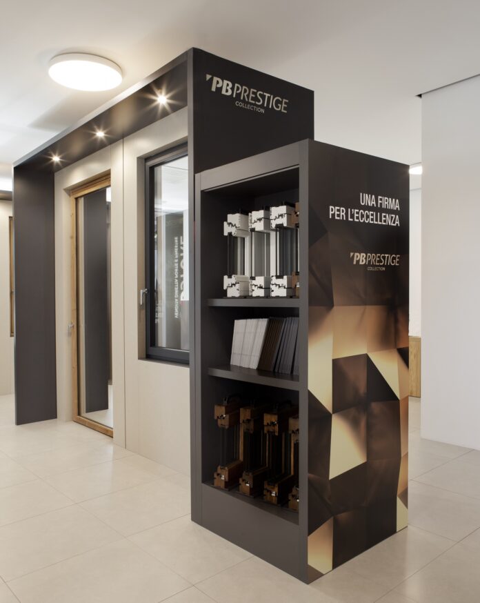 PBstoreLAB