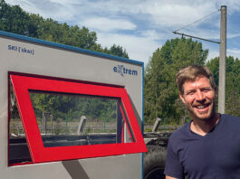 In giro ad alta quota. Per la finestra per camper, extremfenster punta su SWISSPACER Air