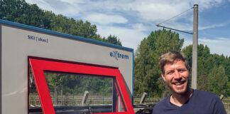 In giro ad alta quota. Per la finestra per camper, extremfenster punta su SWISSPACER Air