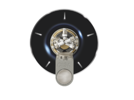 Nuovo cilindro CISA RS5: più connessi e più sicuri con tecnologia radiale e duplica digitalizzata