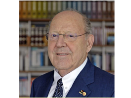 Annunciata la scomparsa di Wilfried Ensinger fondatore del Gruppo Ensinger