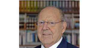 Annunciata la scomparsa di Wilfried Ensinger fondatore del Gruppo Ensinger