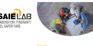 Ricostruzione in zona sismica. SAIE Lab fa tappa a Pescara