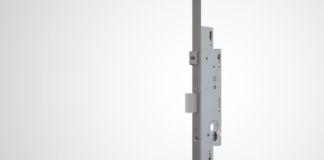 Le nuove serrature Multitop Pro Rc e Multitop Max Rc