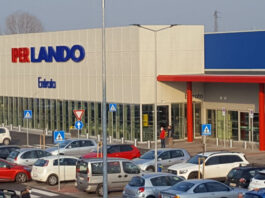 Dissuasori mininvasivi per Iperlando a Mestre