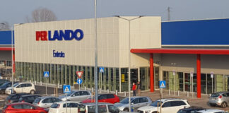 Dissuasori mininvasivi per Iperlando a Mestre