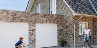 Portone sezionale RenoMatic: la chiusura smart in promozione