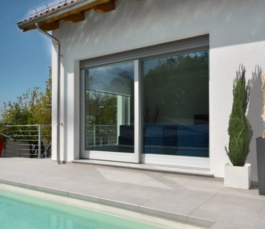 Nembo 2.0: il serramento super-resistente