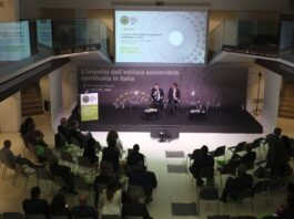 I risparmi dell’edilizia sostenibile certificata. Presentato il primo Impact report