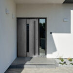 I portoncini Creo nella versione 2023