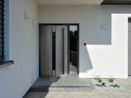 I portoncini Creo nella versione 2023