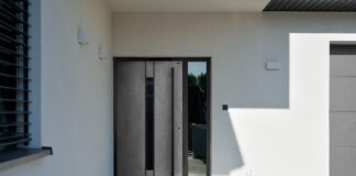 I portoncini Creo nella versione 2023