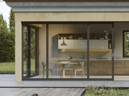 Accordo VEKA Italia e Intesa SanPaolo su Bonus Barriere Architettoniche