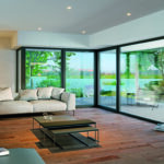 Develo: la finestra in PVC sintesi fra ecologia e comfort