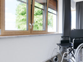 I serramenti per il Bonus Barriere Architettoniche 75%