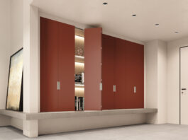 Skema: la soluzione versatile per chiusure su misura