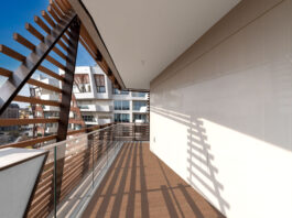 CityLife e i sistemi Glass U ed Evolution