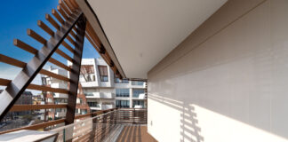 CityLife e i sistemi Glass U ed Evolution