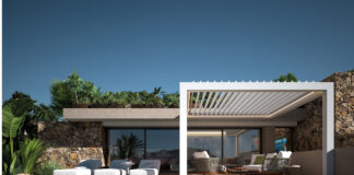 Pergospace e Pergosky per un’estate al fresco