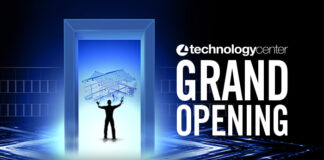 Grand Opening del nuovo Technology Center di SCM