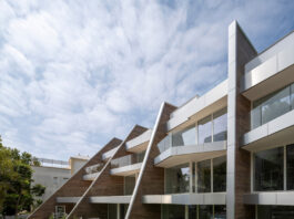 Il progetto di Eido a Torremolinos con Ultimate