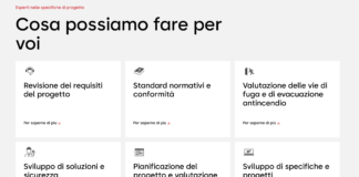 Nuovo content hub dedicato alla community mondiale dei progettisti e architetti