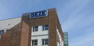 Buon compleanno Geze! 25 anni per 100 centri e siti