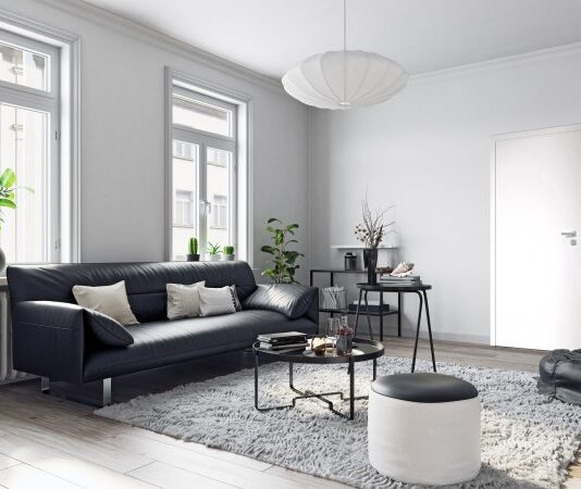 D180: la porta blindata filotelaio con apertura a 180°