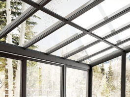 BT Glass, reparto Serramento raddoppia fatturato