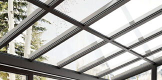 BT Glass, reparto Serramento raddoppia fatturato