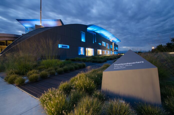 Nice_Headquarters_Oderzo_Italy