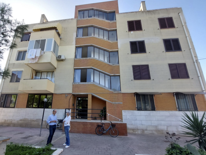REHAUSE. Margherita di Savoia