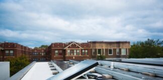 L’accesso al tetto attraverso il modello DRF